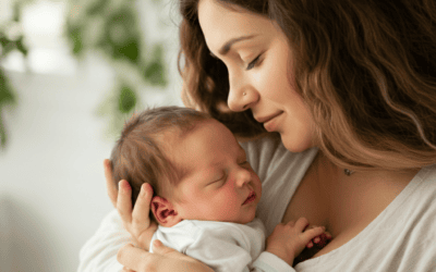 Finding Comprehensive Postpartum Support Austin Moms Need for True Healing