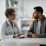 The Parent Advocate’