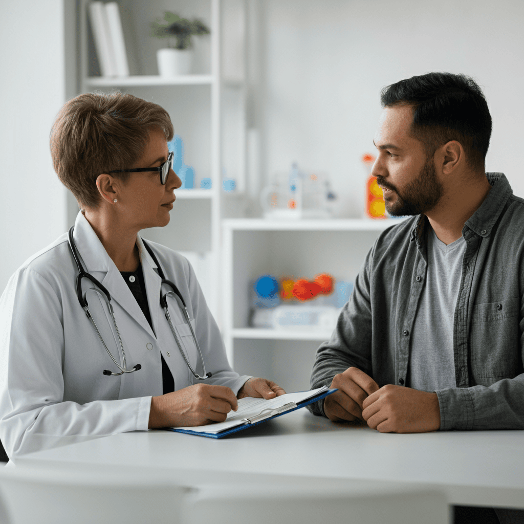 The Parent Advocate’