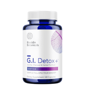 GI Detox+ supplement