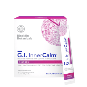 GI InnerCalm supplement