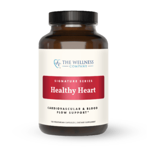 Healthy Heart supplement