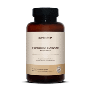 Hormone Balance for Women supplement