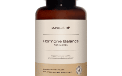 Hormone Balance for Women