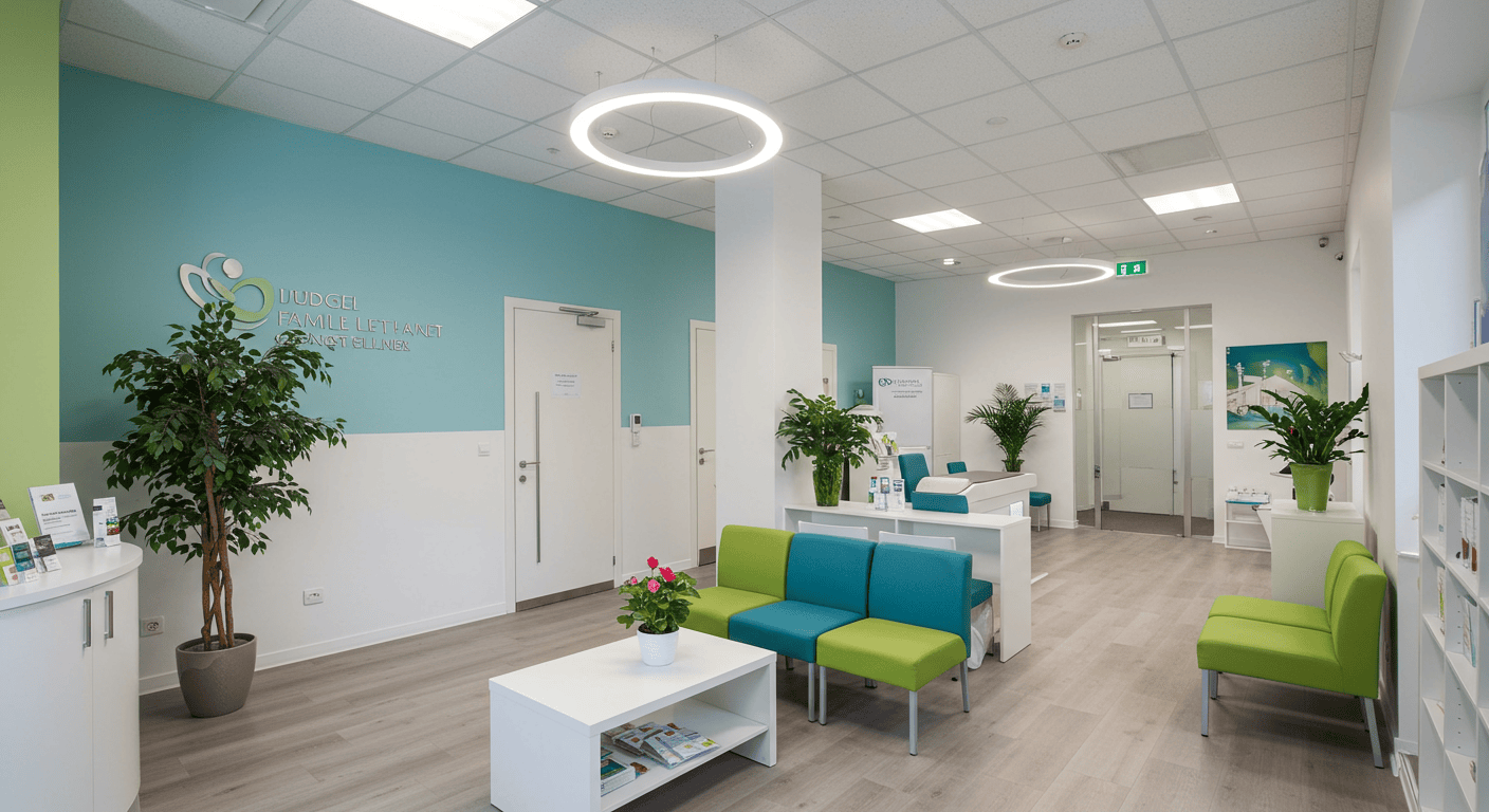 ADHD Chiropractor in Buda - River City Wellness