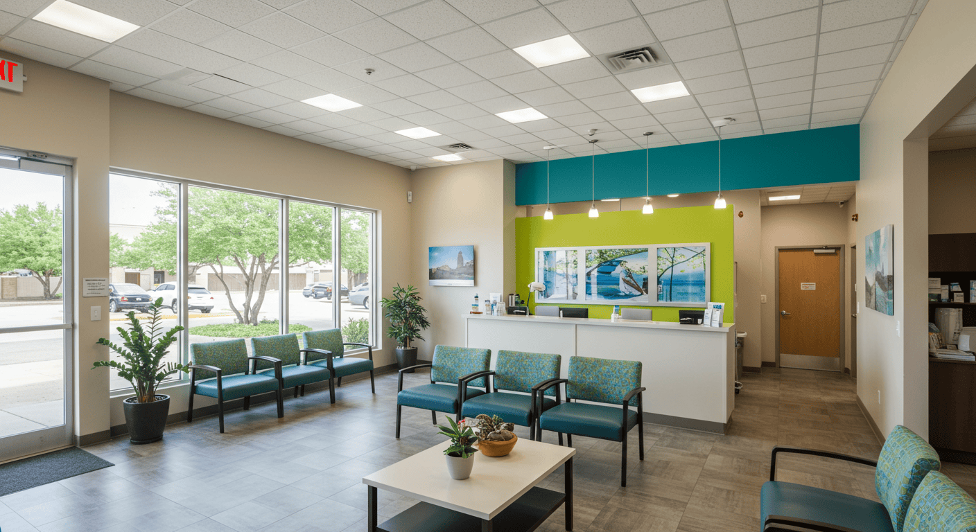 ADHD Chiropractor in Manchaca | River City Wellness 1 ADHD Chiropractor in Manchaca - River City Wellness