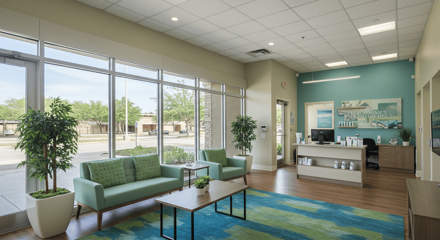 ADHD Chiropractor in Zilker - River City Wellness