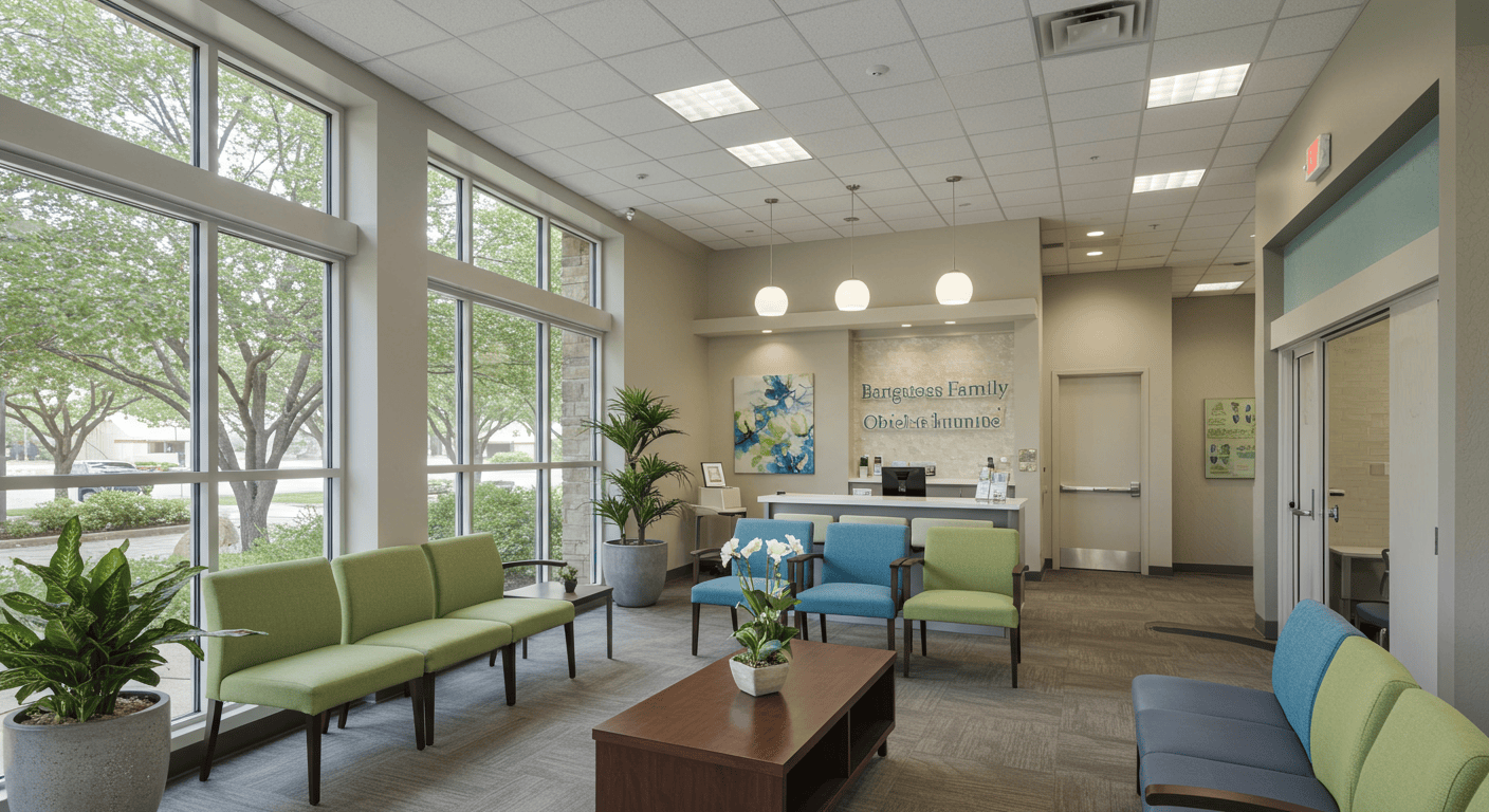 Anxiety Chiropractor in Barton Creek - River City Wellness