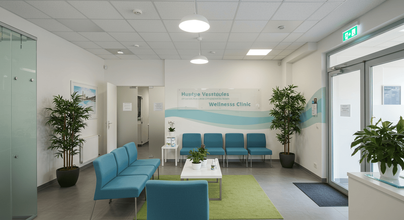 Anxiety Chiropractor in Buda - River City Wellness