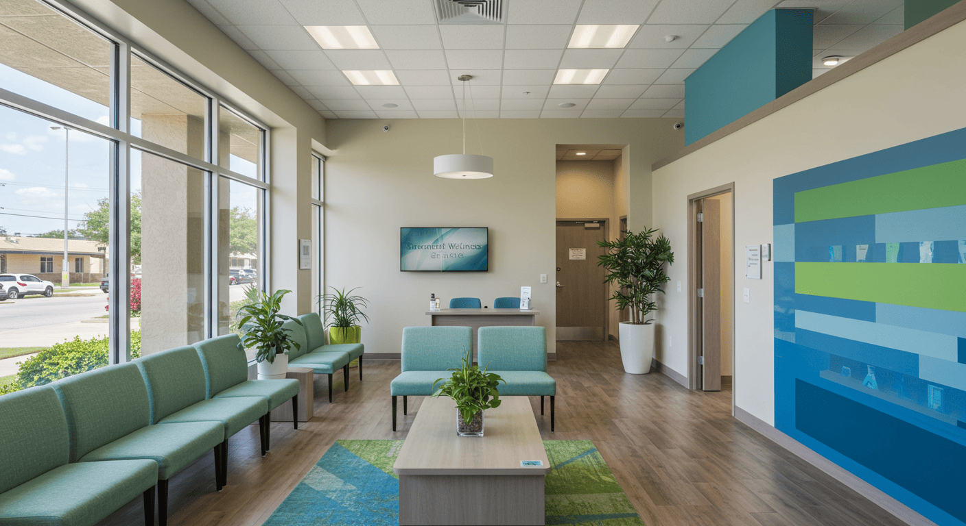 Anxiety Chiropractor in Manchaca | River City Wellness 1 Anxiety Chiropractor in Manchaca - River City Wellness