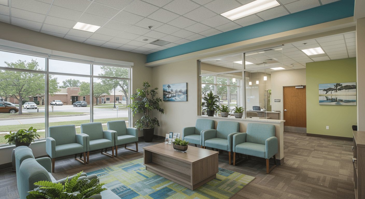 Reflux Chiropractor in Dripping Springs - River City Wellness