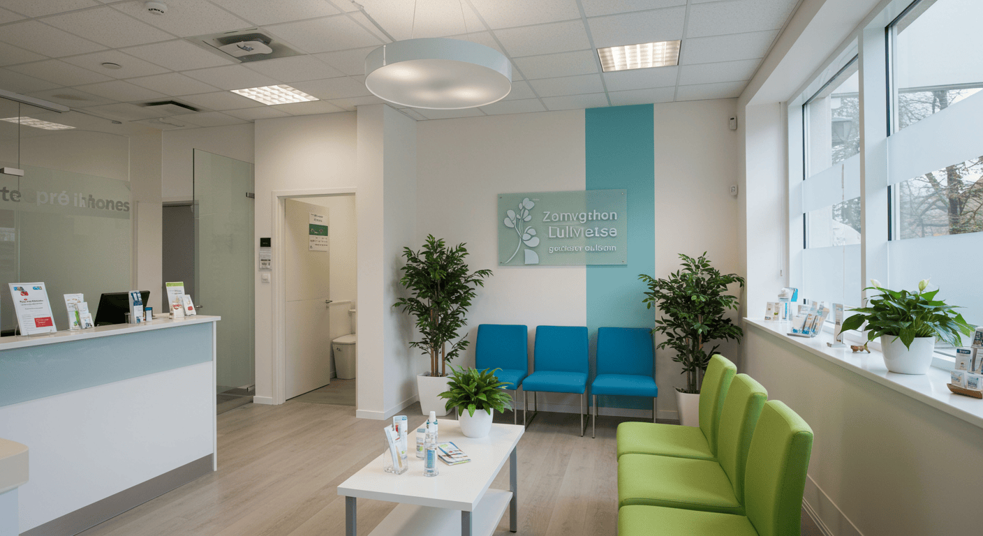 Sensory Processing Chiropractor in Buda - River City Wellness