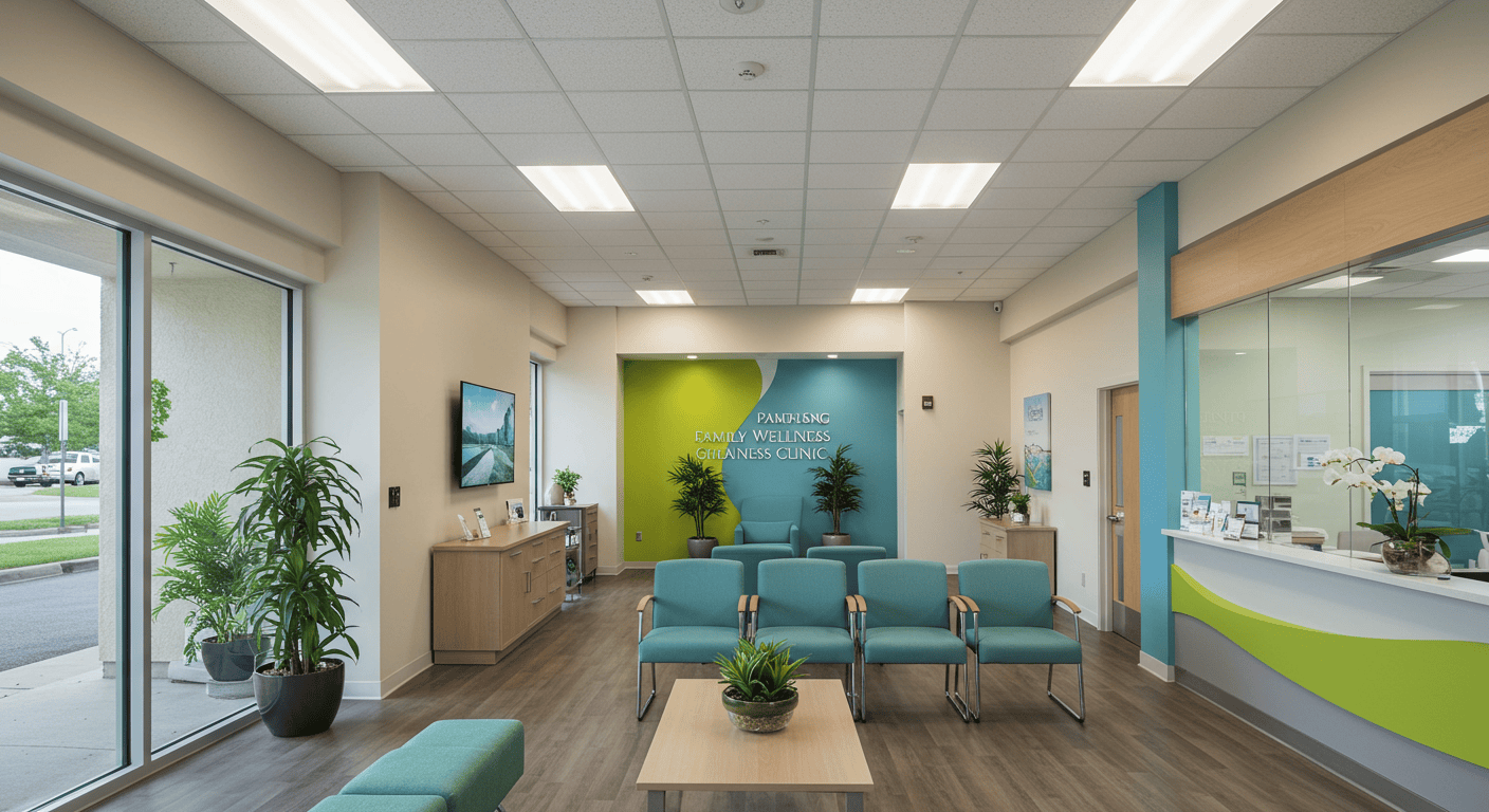 Sensory Processing Chiropractor in Westgate - River City Wellness