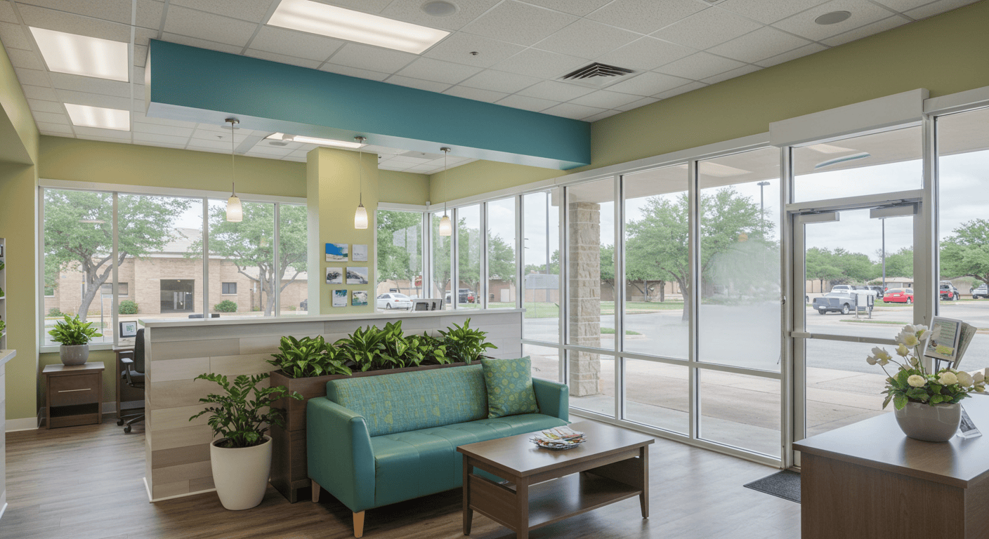 Sleep Issues Chiropractor in Circle C - River City Wellness