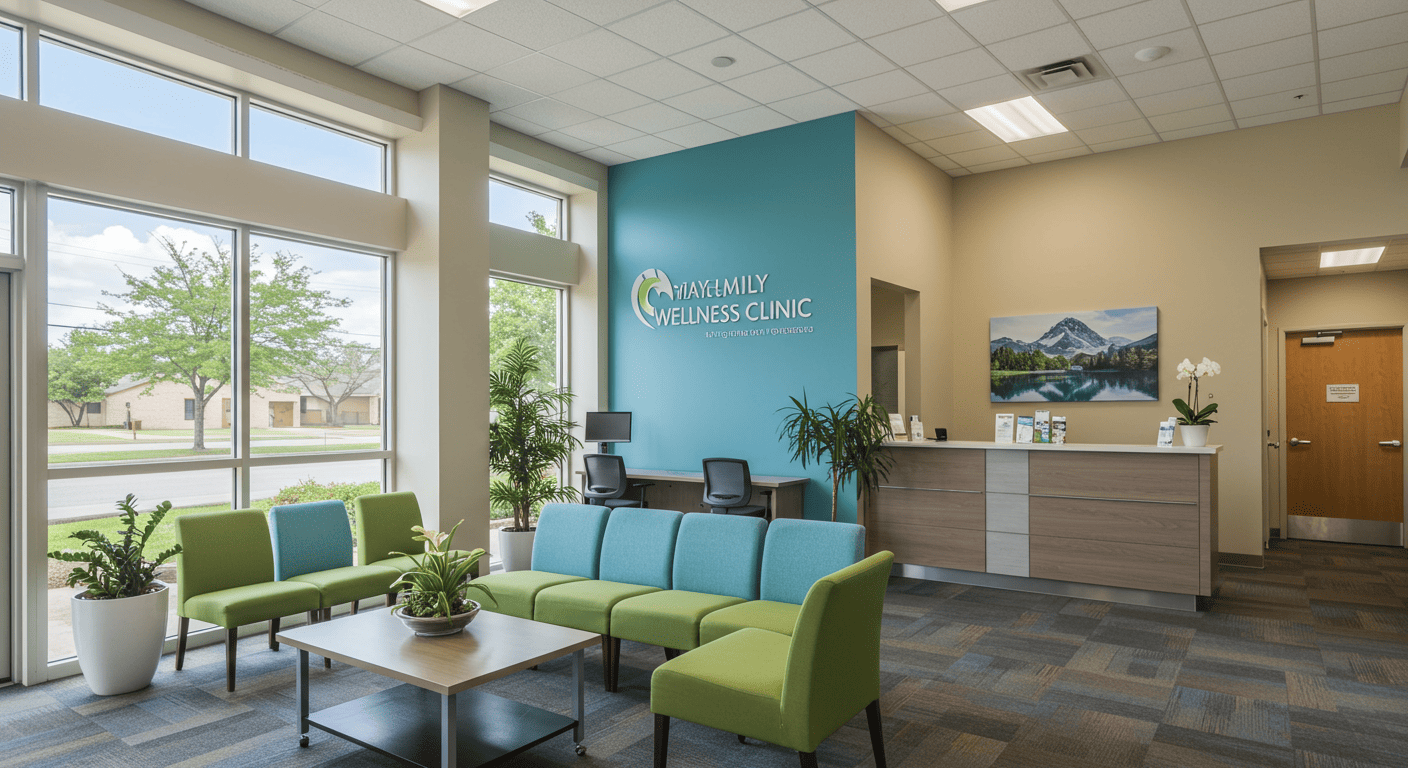 Sleep Issues Chiropractor in Oak Hill - River City Wellness