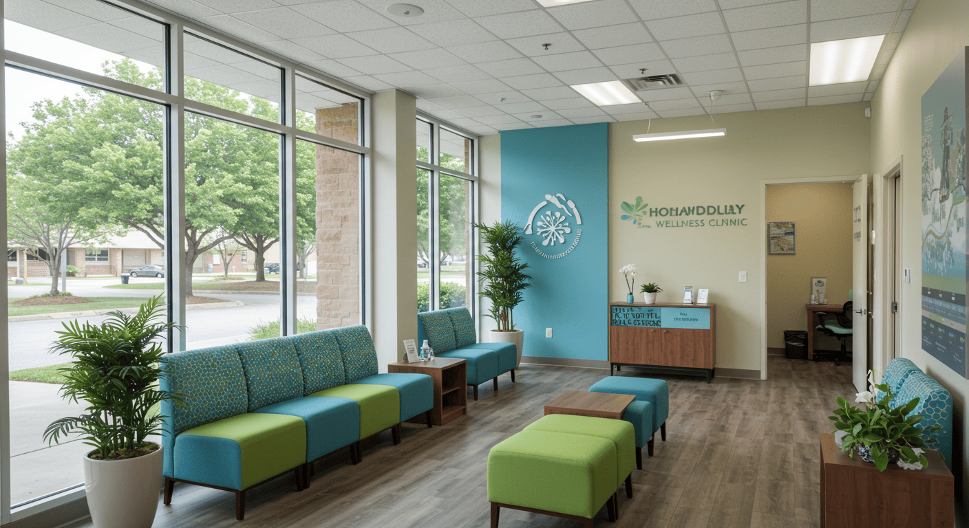 Sleep Issues Chiropractor in Shady Hollow - River City Wellness