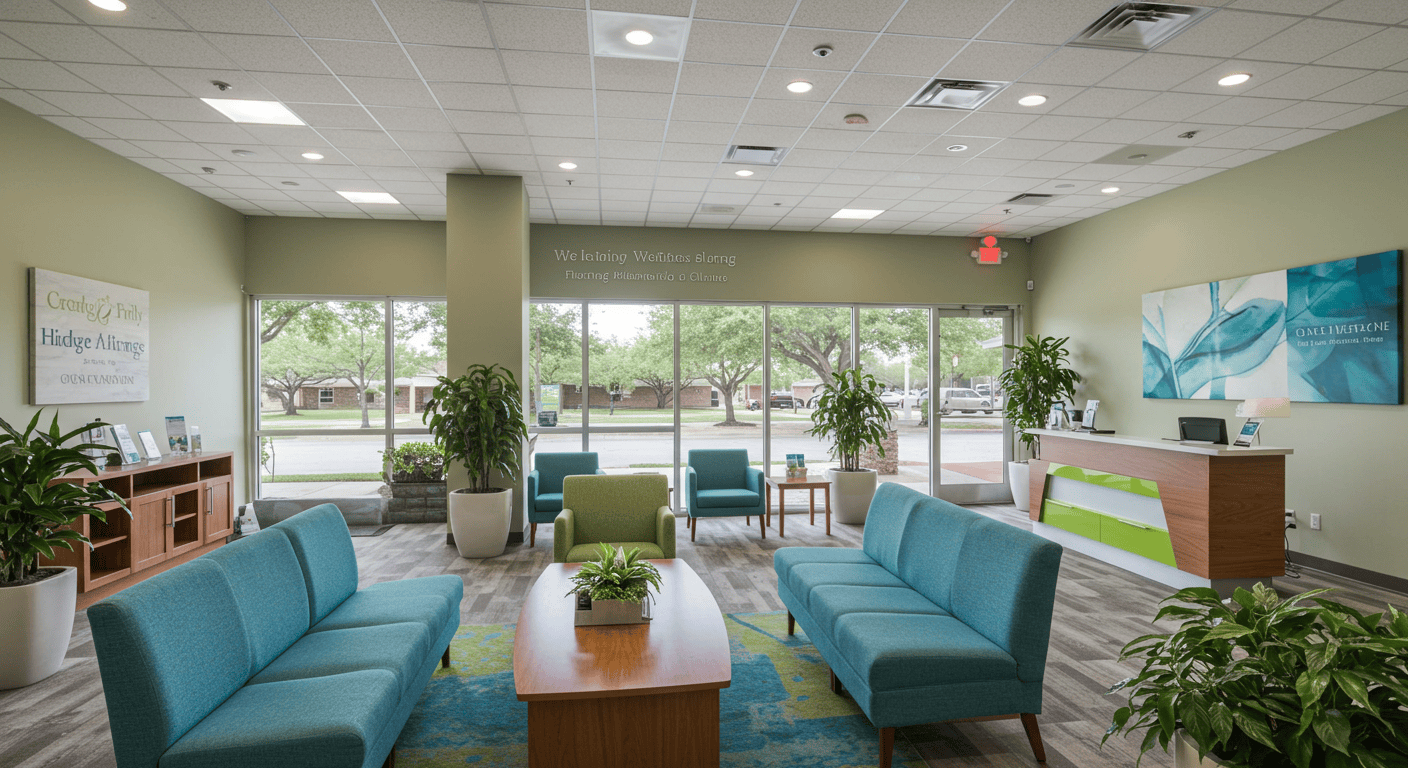 Sleep Issues Chiropractor in South Austin - River City Wellness