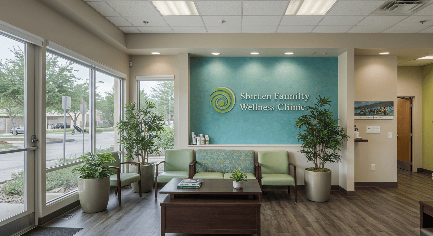 Sleep Issues Chiropractor in Sunset Valley - River City Wellness