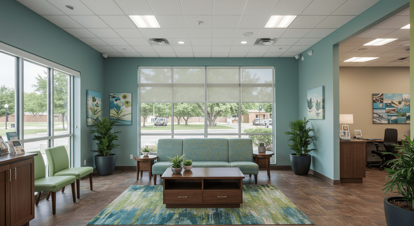 Torticollis Chiropractor in Dripping Springs - River City Wellness