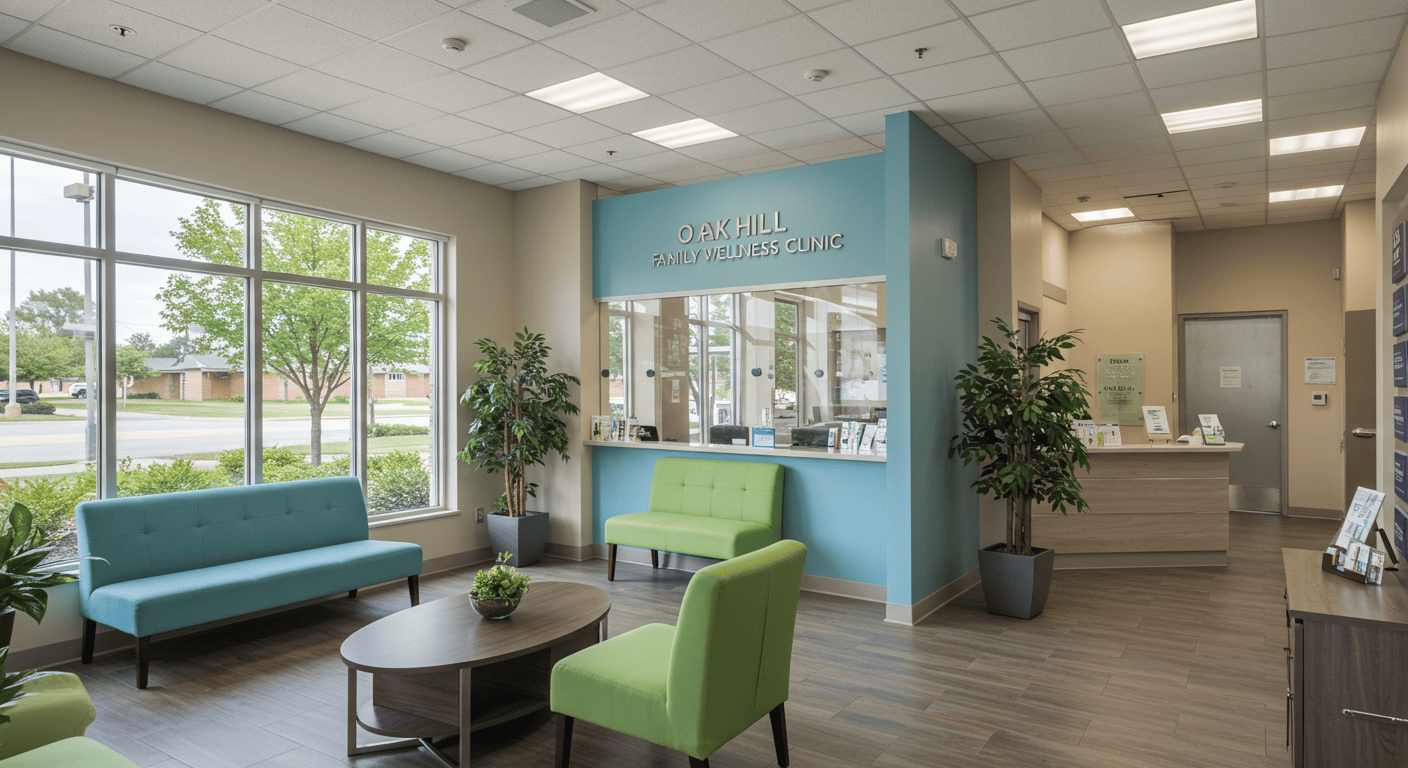 Torticollis Chiropractor in Oak Hill | River City Wellness 1 Torticollis Chiropractor in Oak Hill - River City Wellness