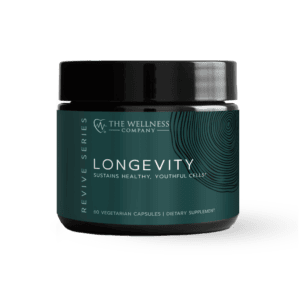Longevity supplement