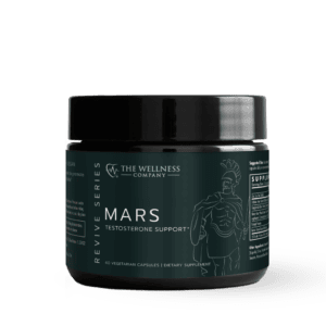Mars supplement
