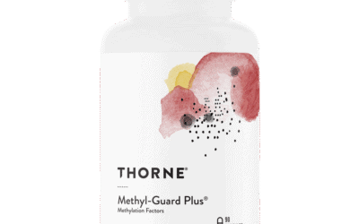 Methyl-Guard Plus