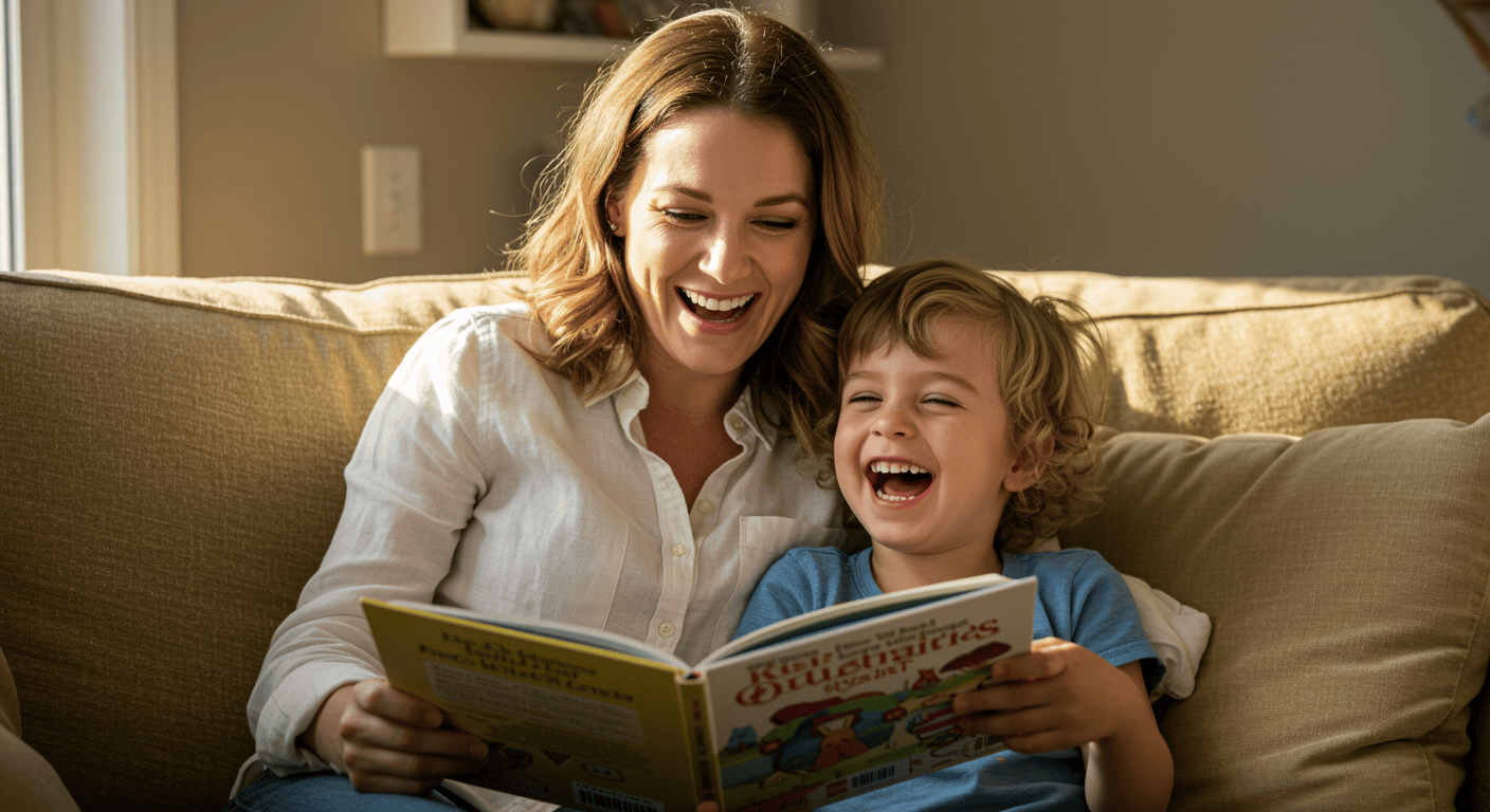 Pediatric Chiropractic Scans: 5 Essential Revelations Every Austin Parent Must Discover