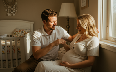 Home 8 Pregnancy Back Pain Relief Without Medication: 7 Proven Natural Ways for Austin Moms | Safe Solutions