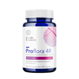 Proflora 4R supplement