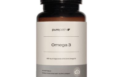 PurePath Omega 3