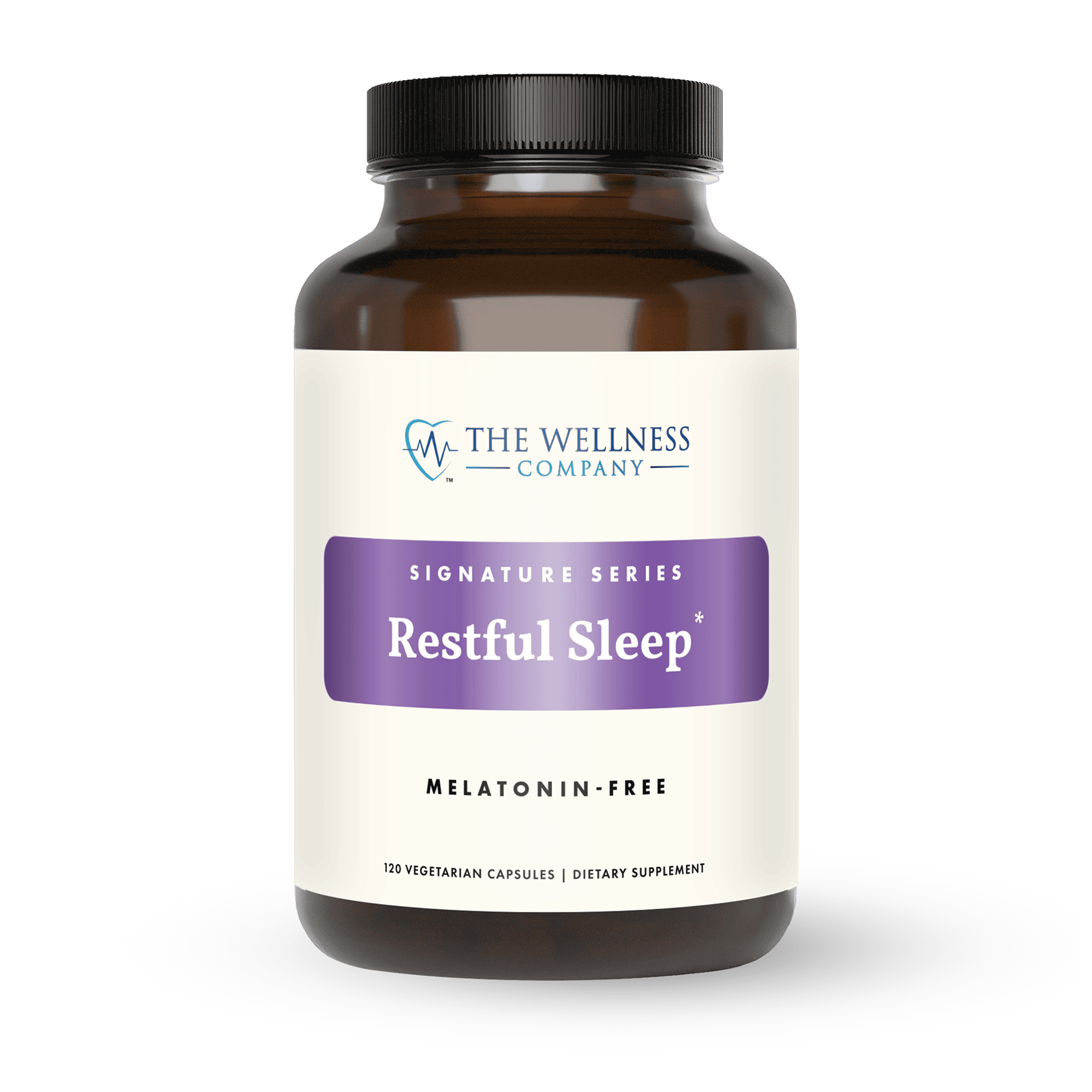 Restful Sleep 1 Restful Sleep supplement