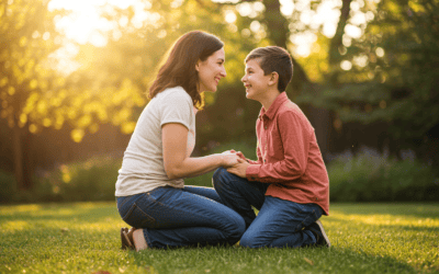 Sensory Seeking in Children: The Hidden Neurological Cause