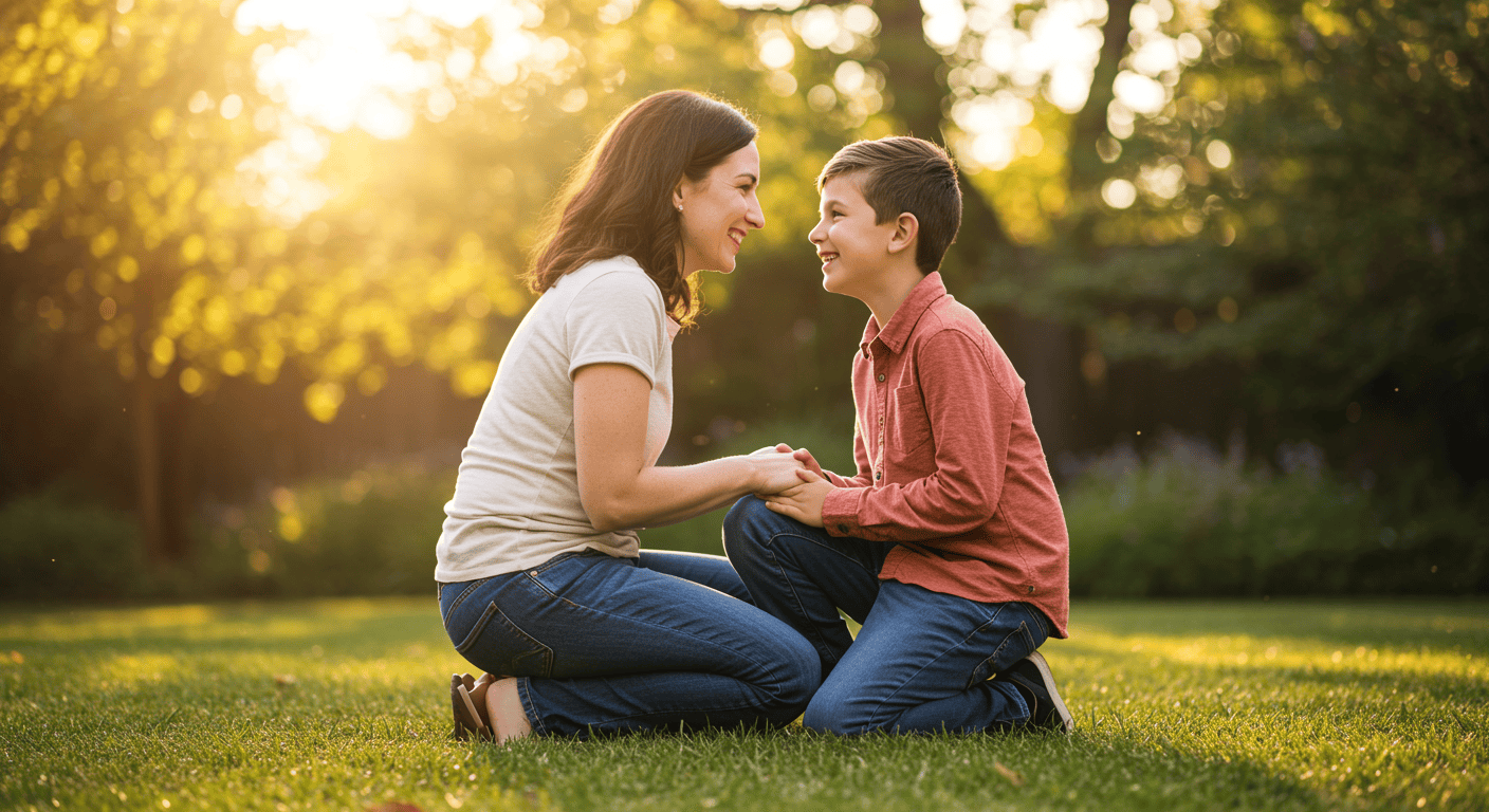 Sensory Seeking in Children: The Hidden Neurological Cause