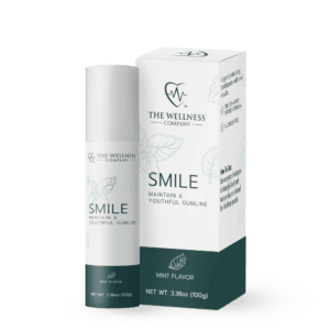 Smile supplement