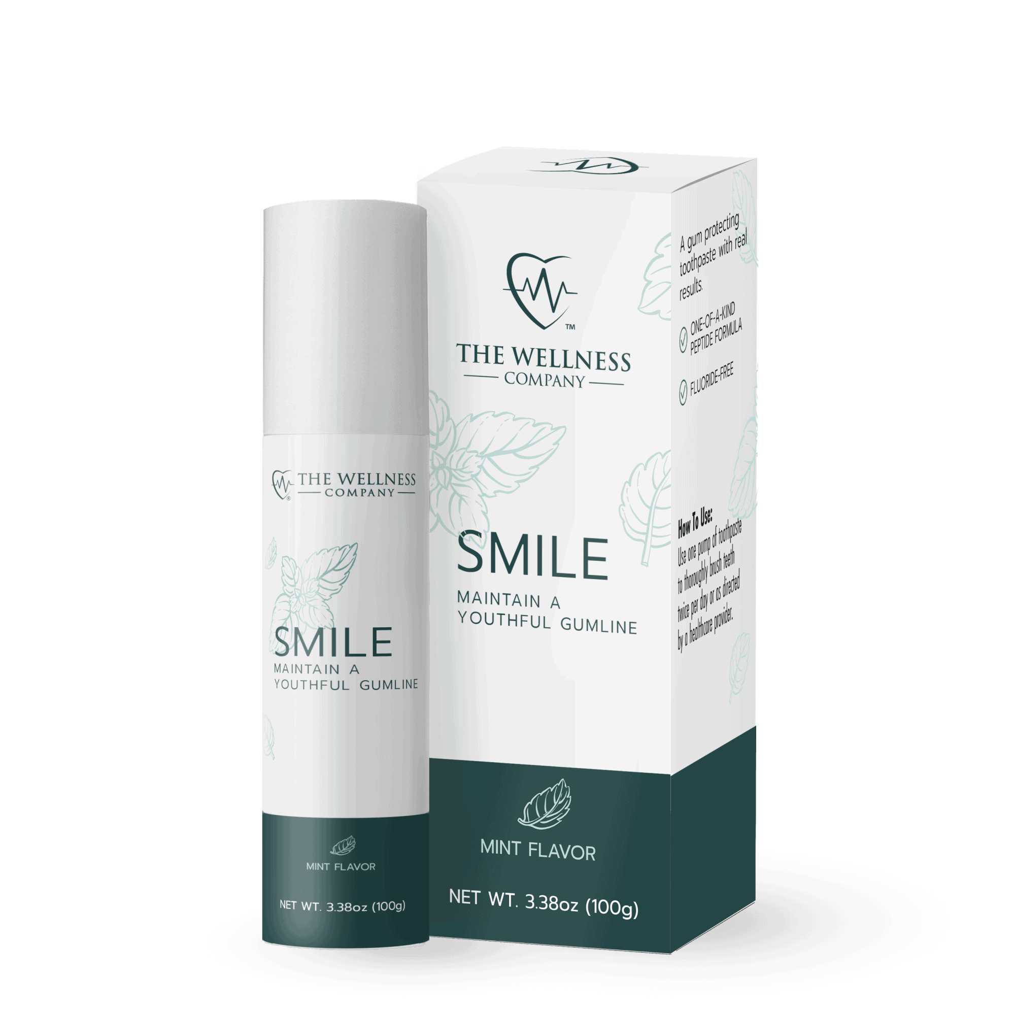 Smile 1 Smile supplement