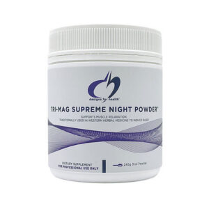 Tri-Mag Supreme Night supplement