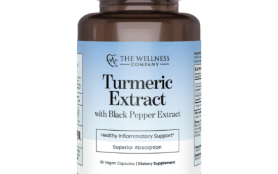 Turmeric Extract