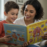 Vagus Nerve and Child Behavior: Discover 7 Hidden Signs Your Child's Nervous System Needs Help 4 Vagus Nerve and Child Behavior: Discover 7 Hidden Signs Your Child's Nervous System Needs Help