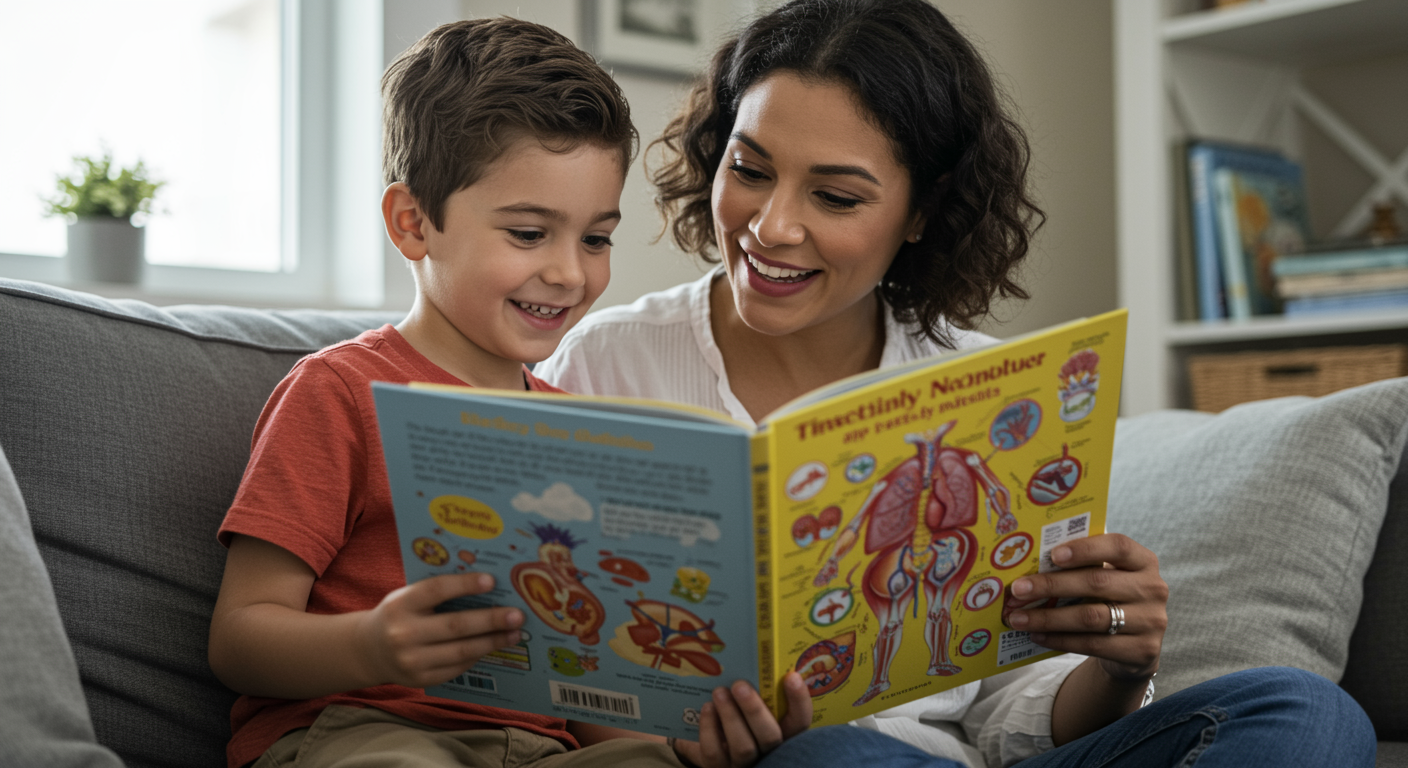 Vagus Nerve and Child Behavior: Discover 7 Hidden Signs Your Child’s Nervous System Needs Help Vagus Nerve and Child Behavior: Discover 7 Hidden Signs Your Child's Nervous System Needs Help