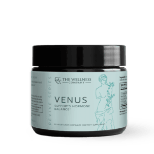 Venus supplement