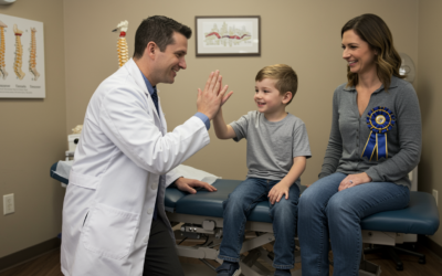 When Progress Plateaus Without Nervous System Healing