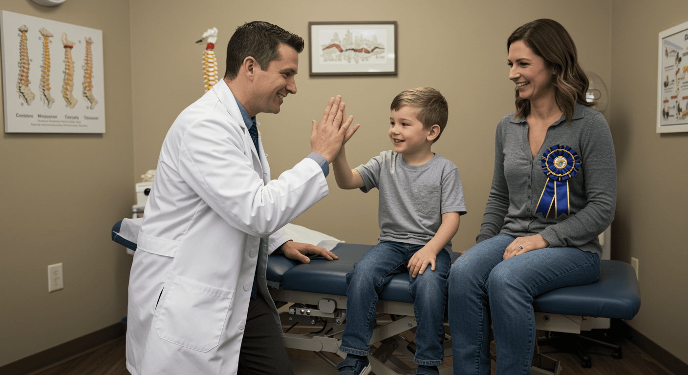 When Progress Plateaus Without Nervous System Healing