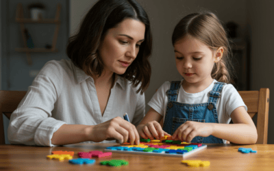 Why Fine Motor Activities Matter More Than You Think