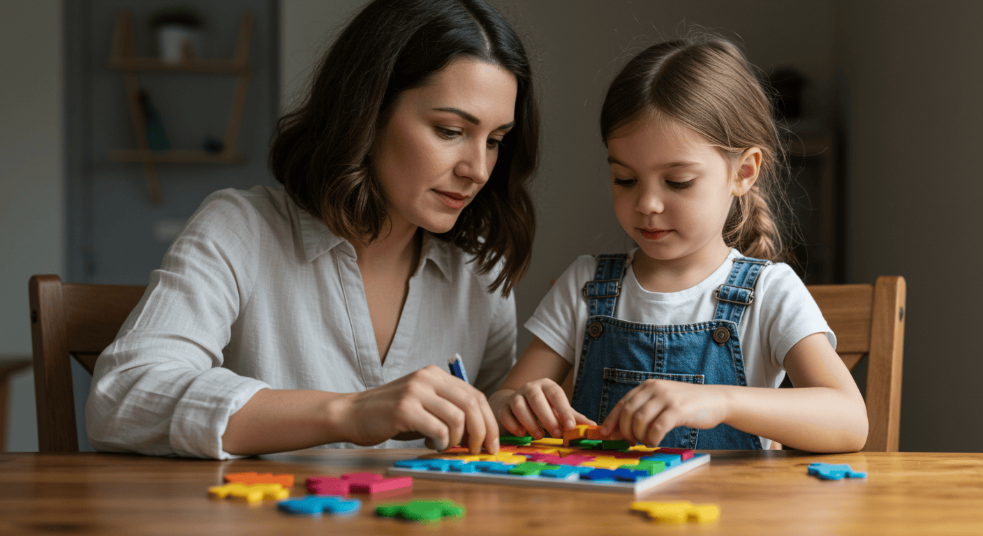 Why Fine Motor Activities Matter More Than You Think