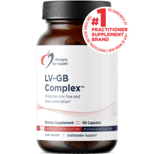 LV-GB Complex™ - Designs for Health