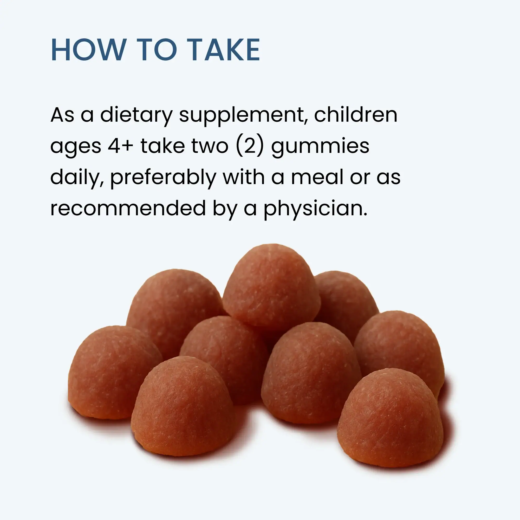 Spike Support Gummies 4 Spike Support Gummies