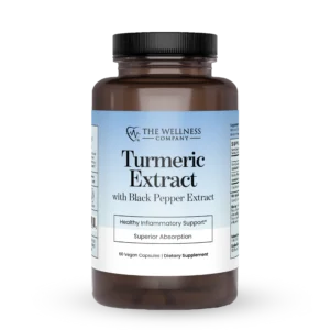 Turmeric Extract
