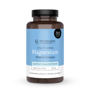 Magnesium Complex