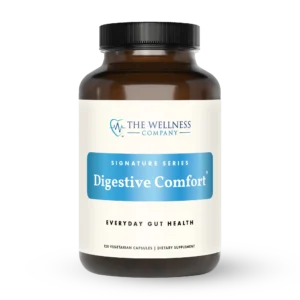 Digestive Comfort